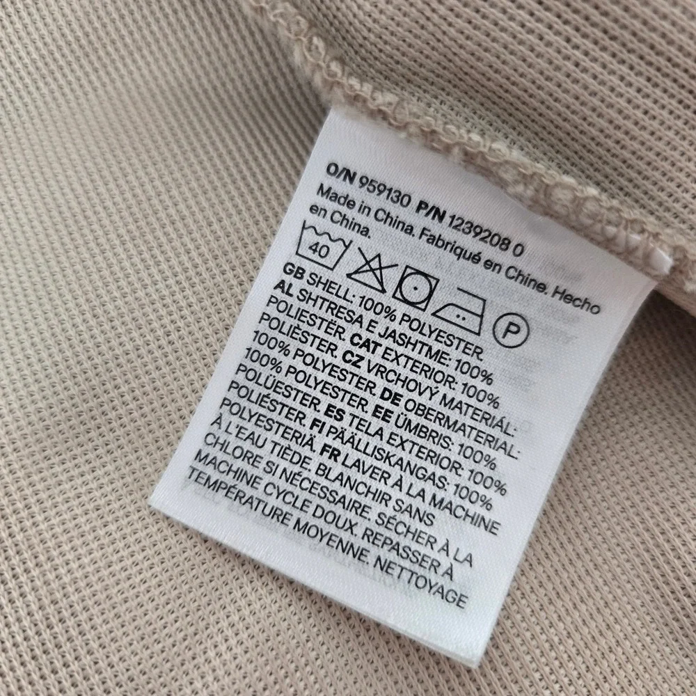 H&M save huge